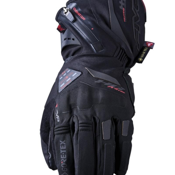 Five Hg prime gtx glove black xs